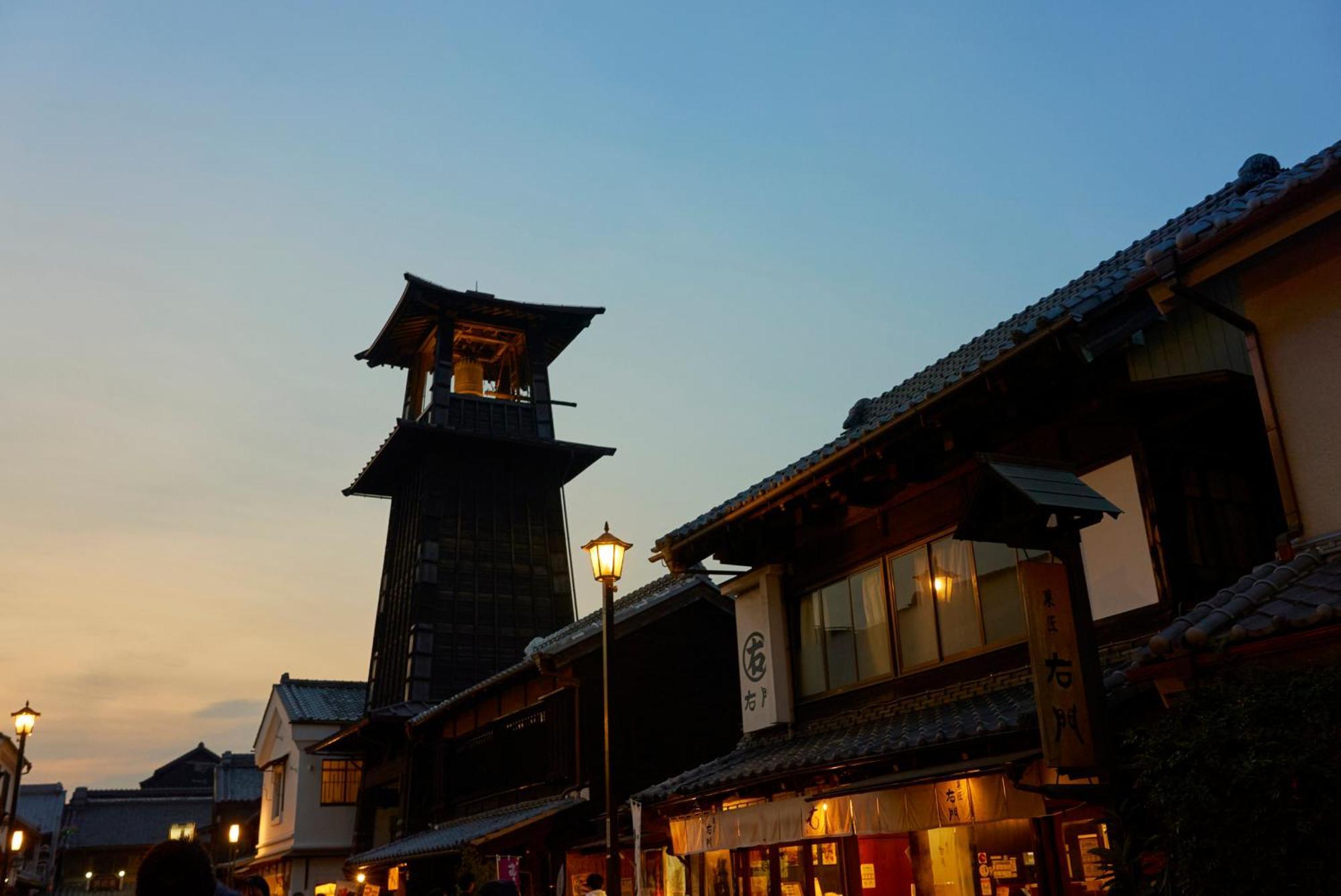 結家 -Musubiya- Kawagoe (Saitama) Exterior foto